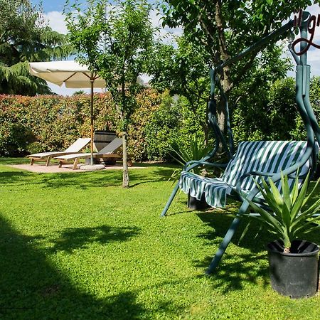 B&B Il Grappolo Foresteria Lombarda Sirmione Exterior foto
